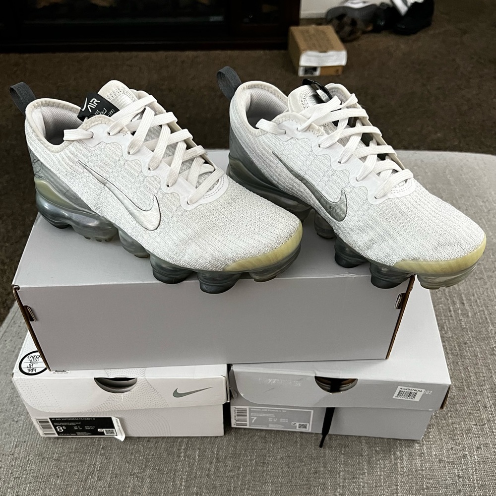 Nike Air Vapormax Flyknit 3